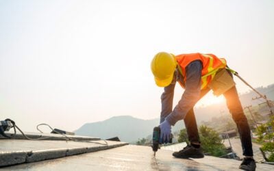 4 Best Roofing Solutions to Consider for Your Restaurant