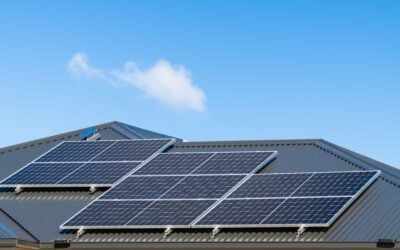 Exploring the Benefits of Solar Panels for Homeowners