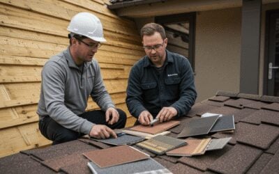 What’s the Best Roofing Material for Your Tampa Home?
