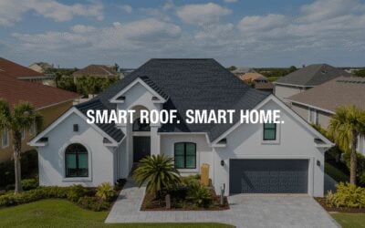 How Roofing Technology is Changing: The Latest Trends in Roofing
